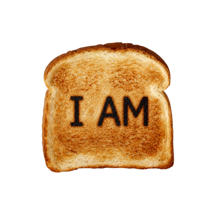 Toasted
