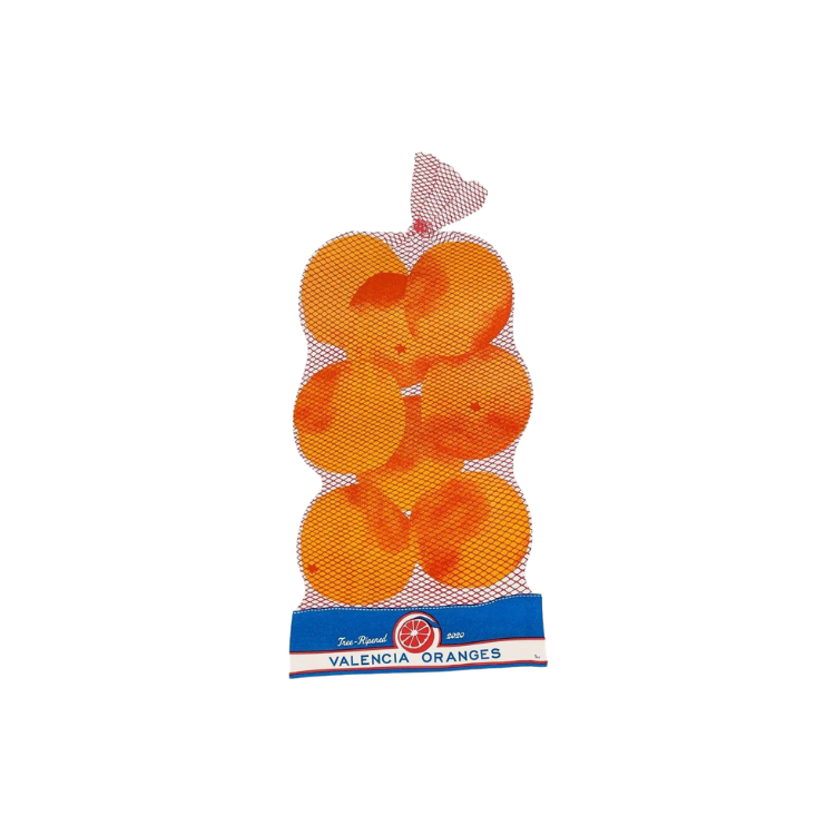 Valencia Oranges