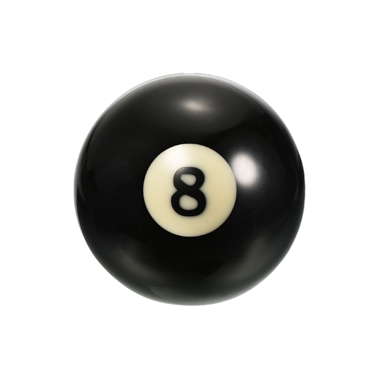 8 Ball