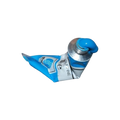 Blue Paint