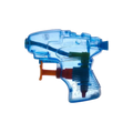 Blue Water Gun