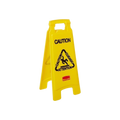 Caution