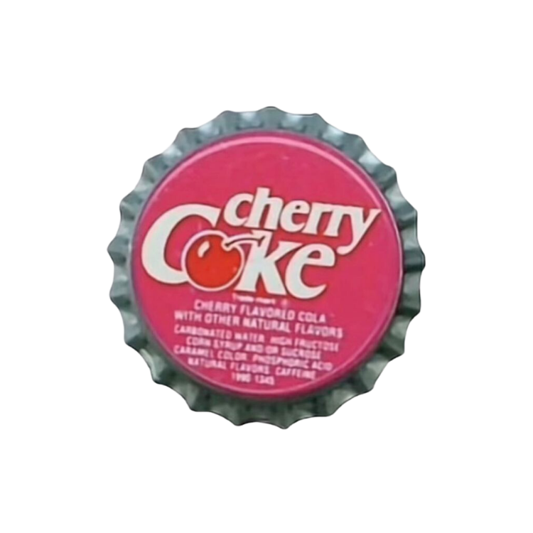 Cherry Coke