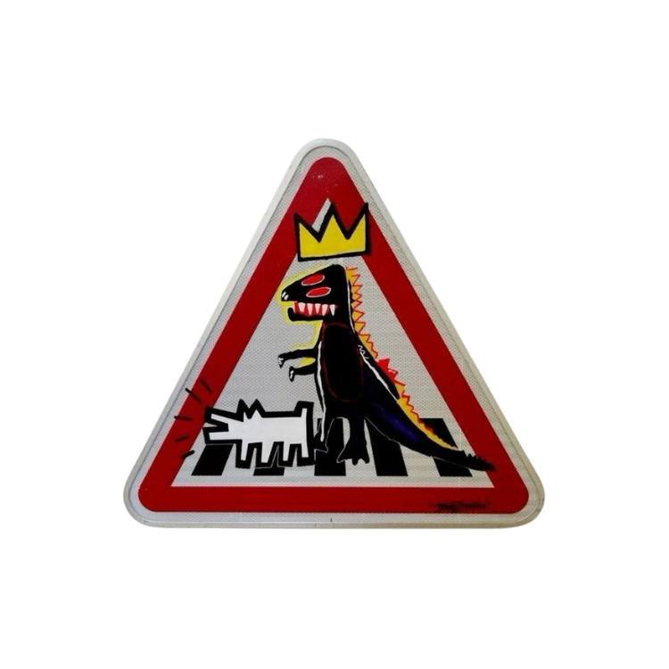 Dino Danger