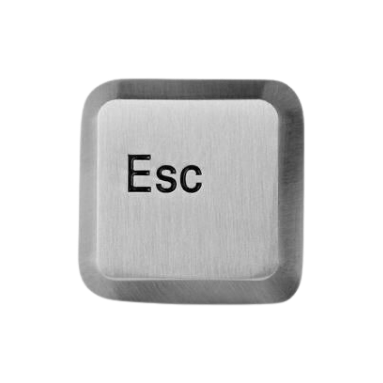 Escape