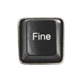 Fine