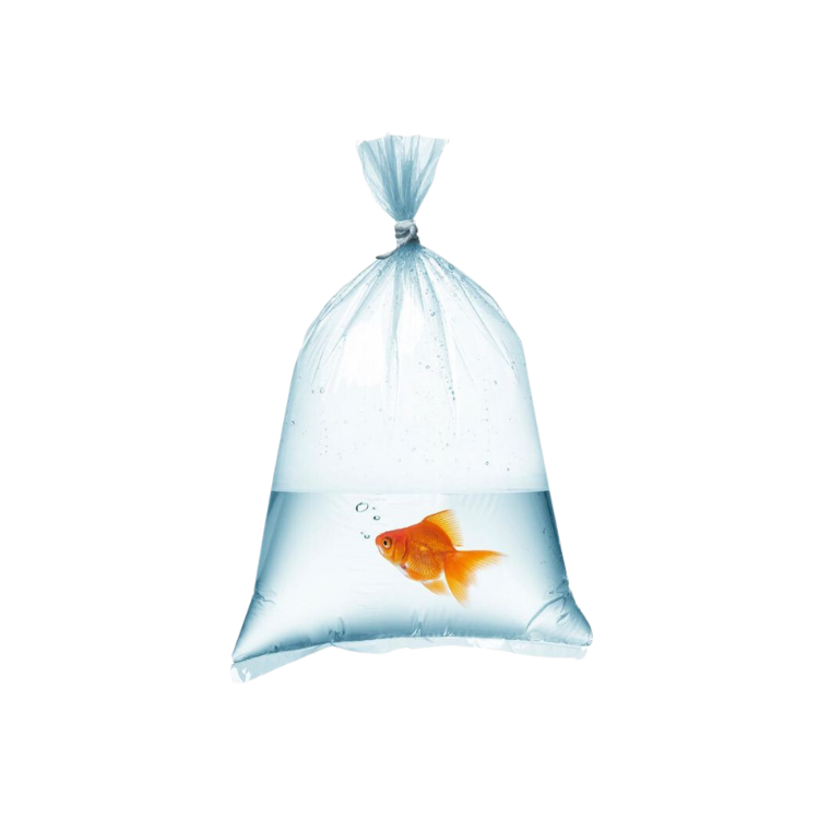 Fish Bag