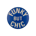 Funky Pin