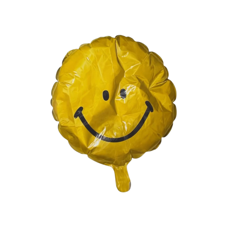 Happy Balloon