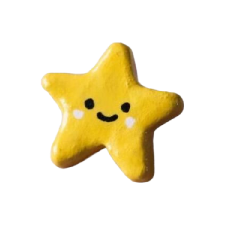 Happy Star