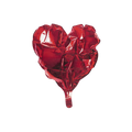 Heart Balloon