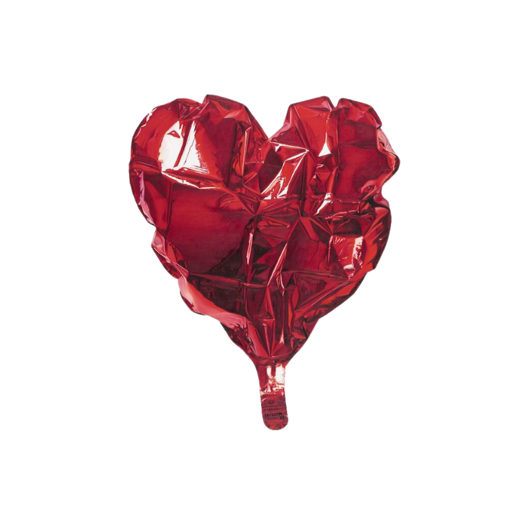 Heart Balloon