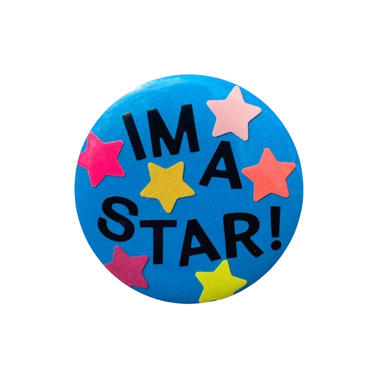 I'm A Star