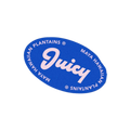 Juicy