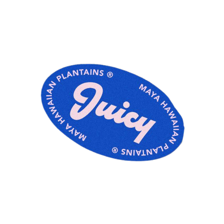 Juicy