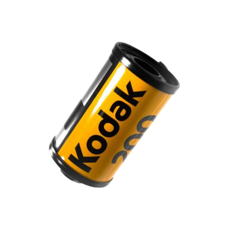 Kodak