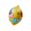 Lemon Stickers
