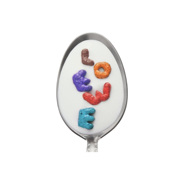 Loewe Spoon