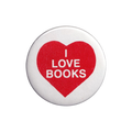 Love Books