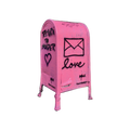 Love Mail