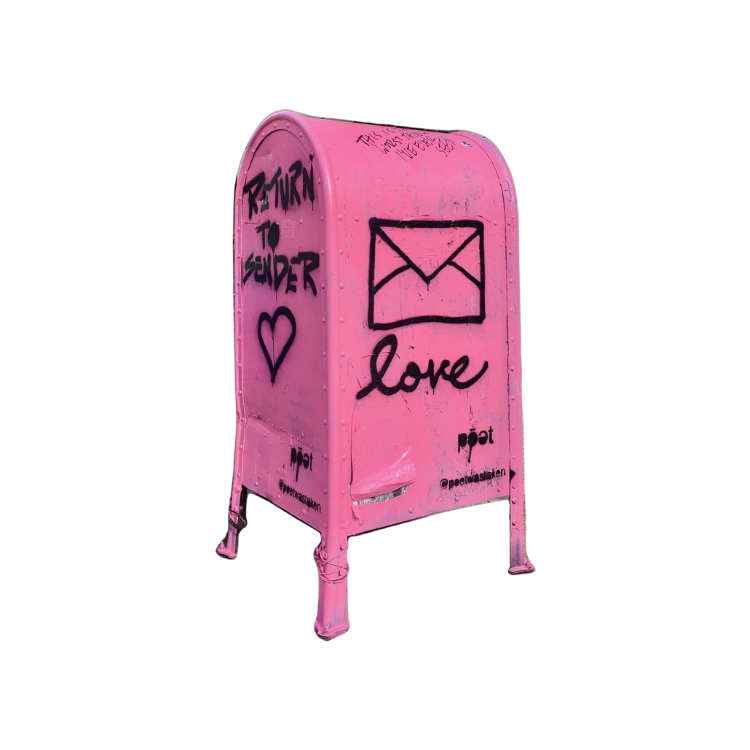 Love Mail