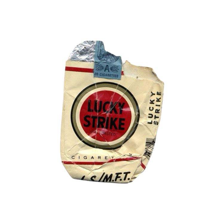 Lucky Strike