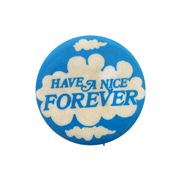 Nice Forever