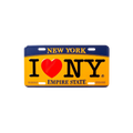 NY Car