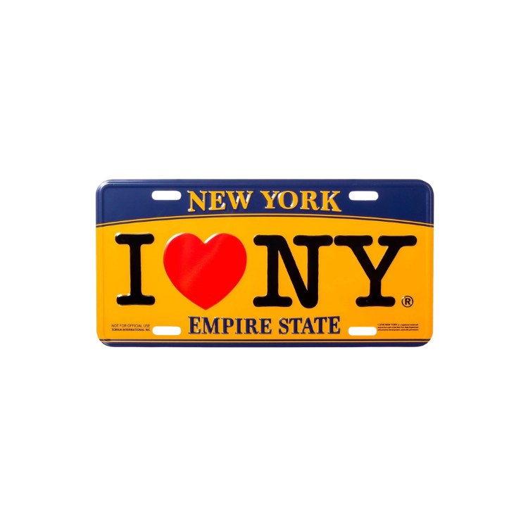 NY Car