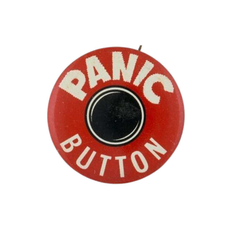 Panic Pin
