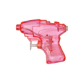 Pink Water Gun
