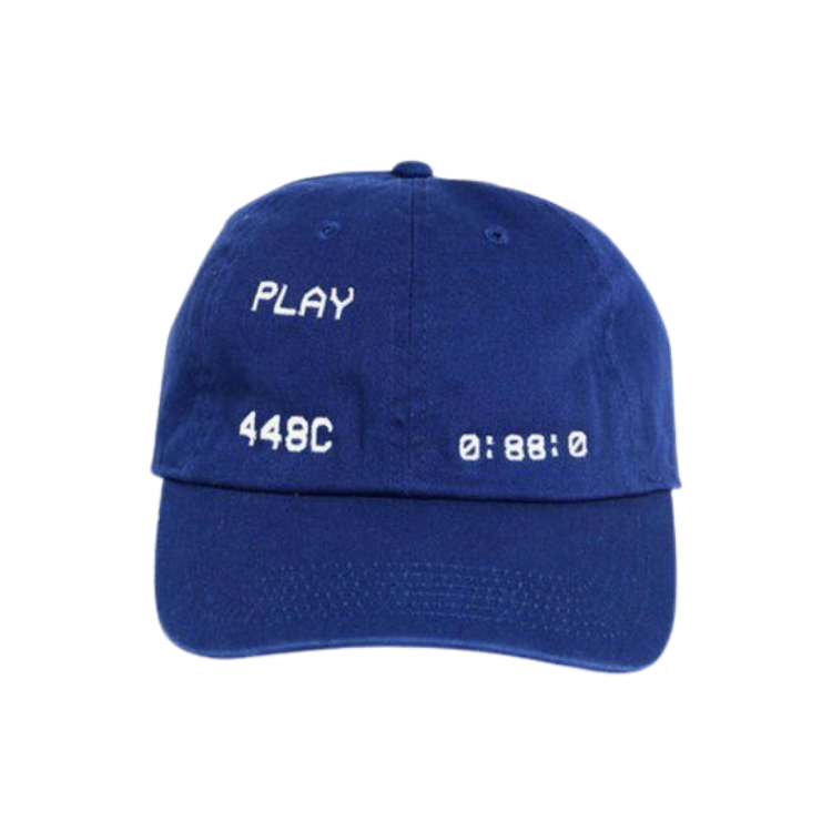 Play Cap