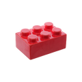 Red Block