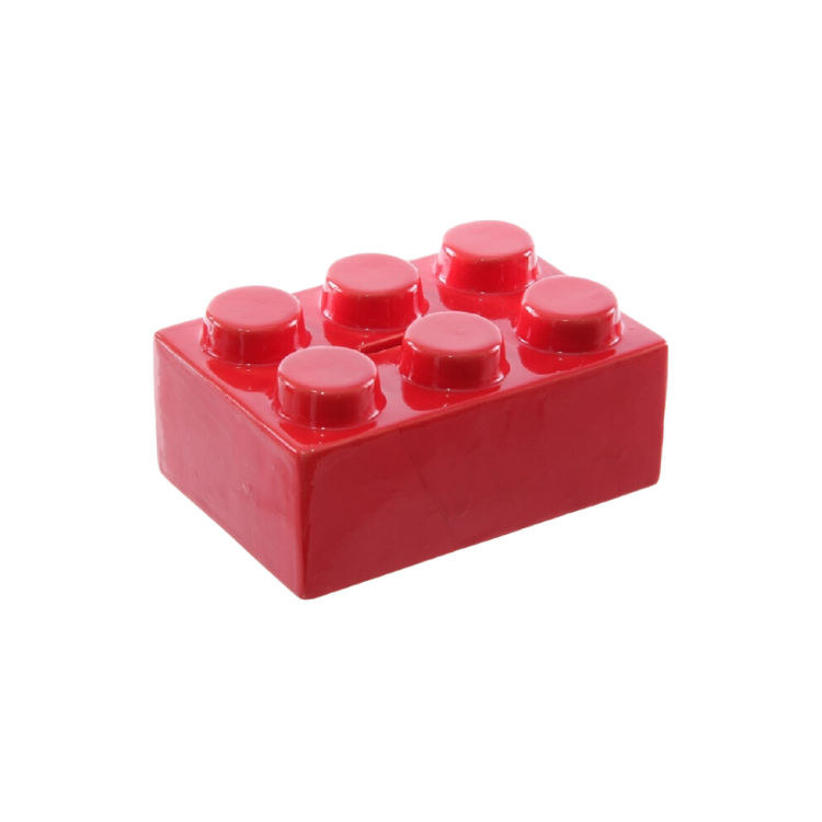 Red Block