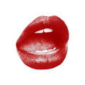 Retro Lips
