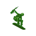 Soldier