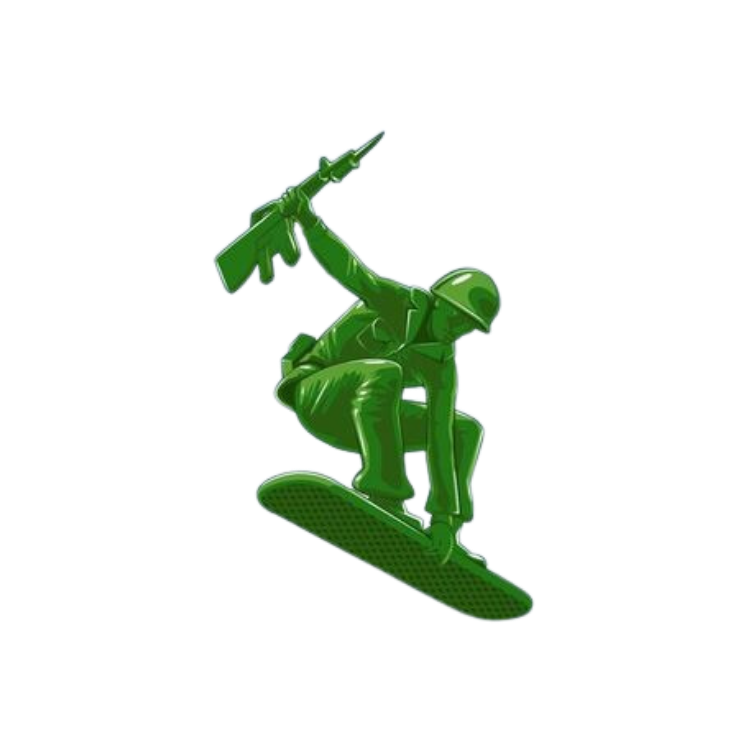 Soldier