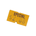 Special Price