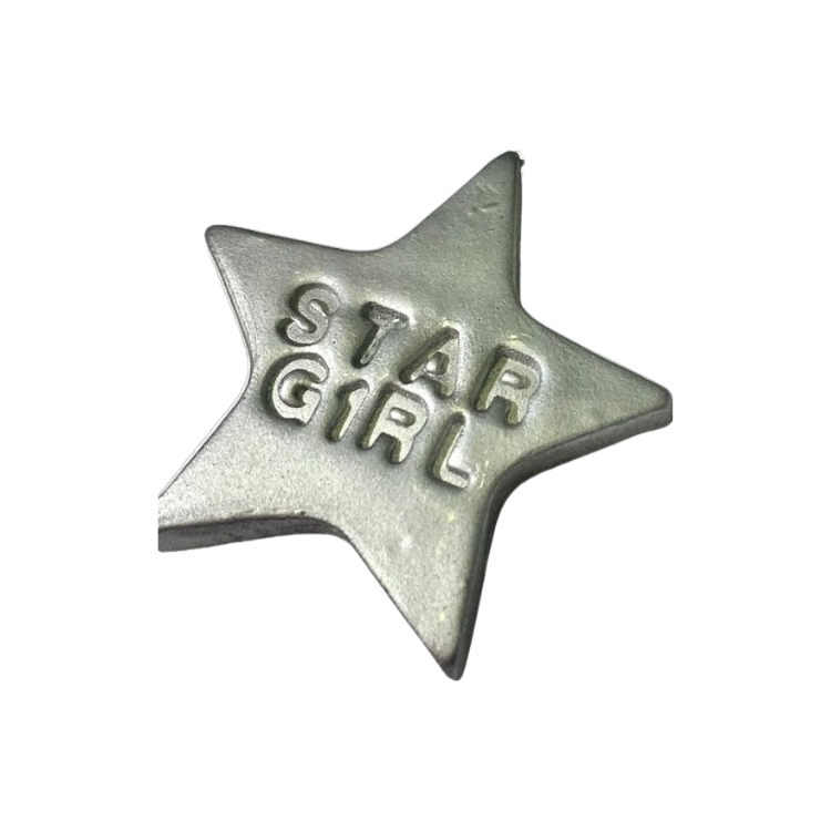 Star Girl