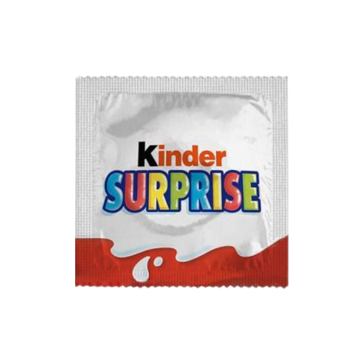 Surprise