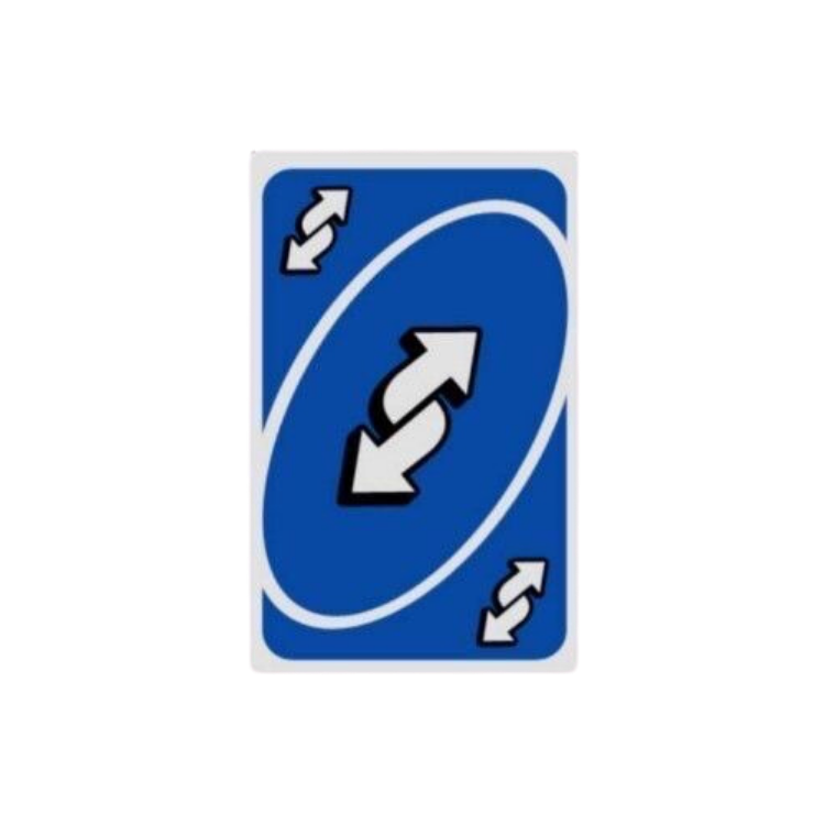 Uno Card