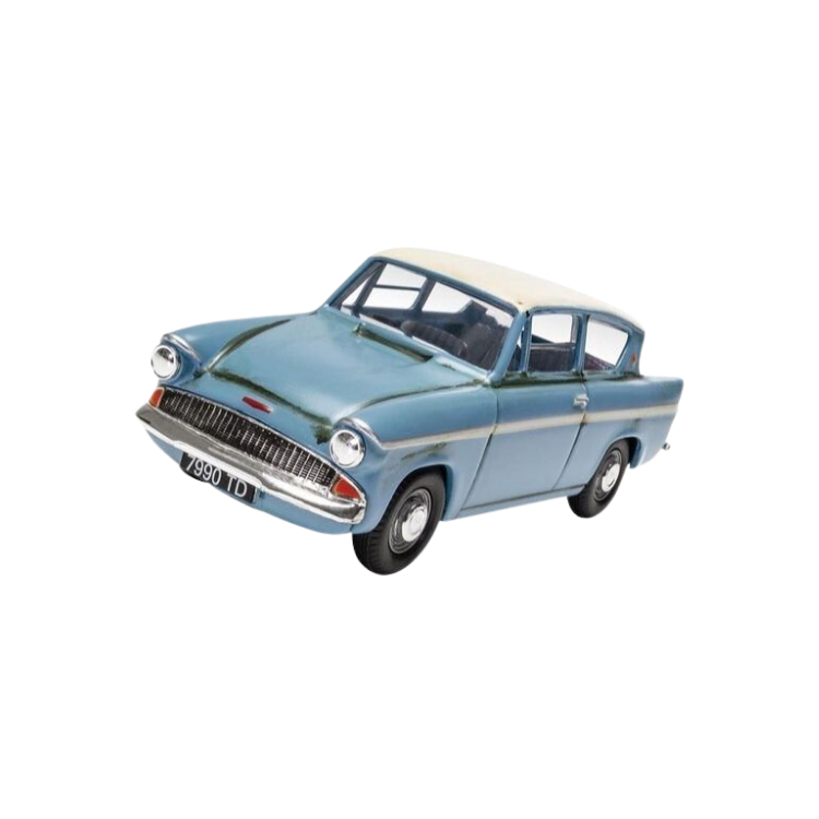 Vintage Car