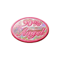 Angel Patch