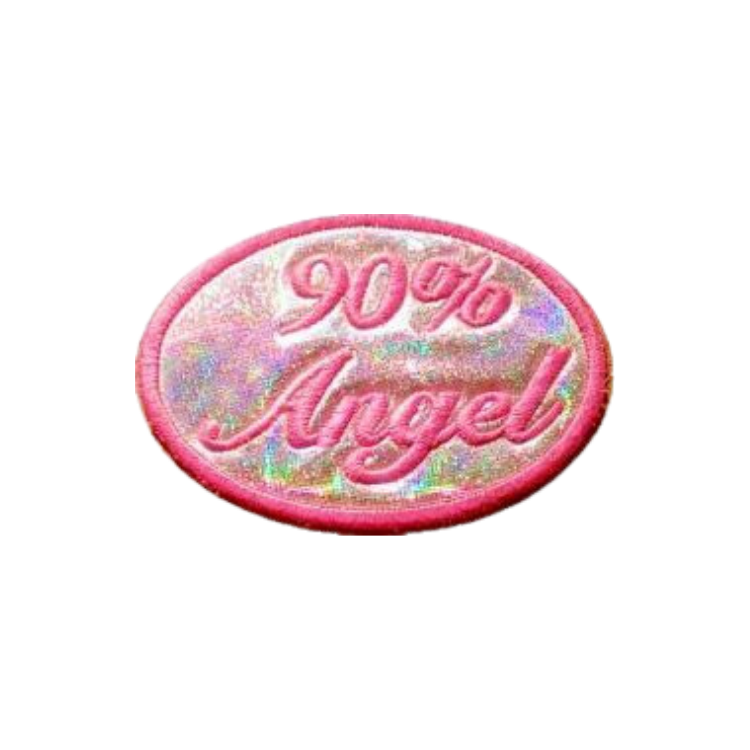 Angel Patch
