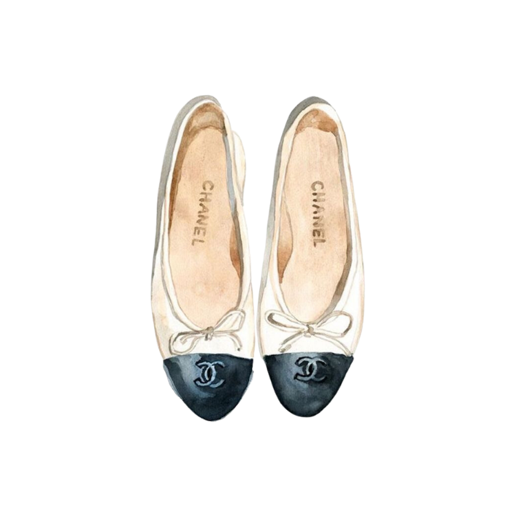 Ballerinas