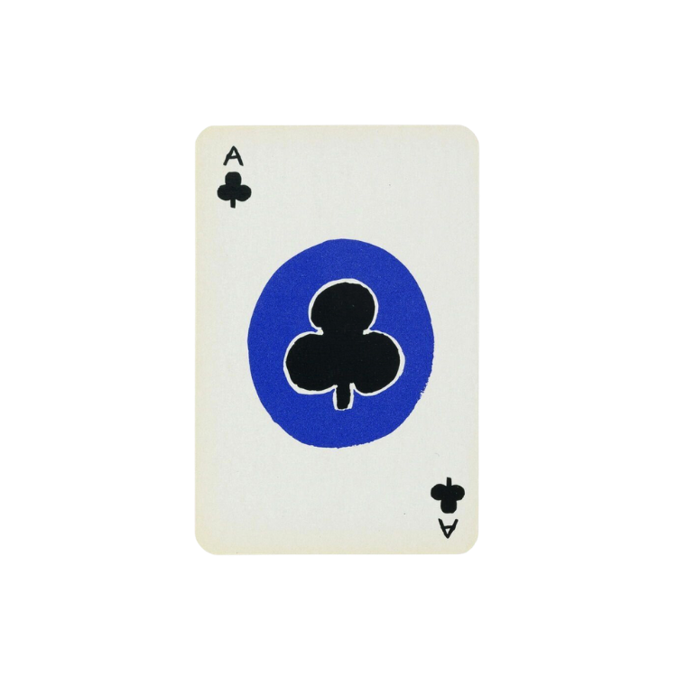Blue Ace
