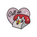 Call Me Patch