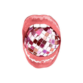 Disco Mouth