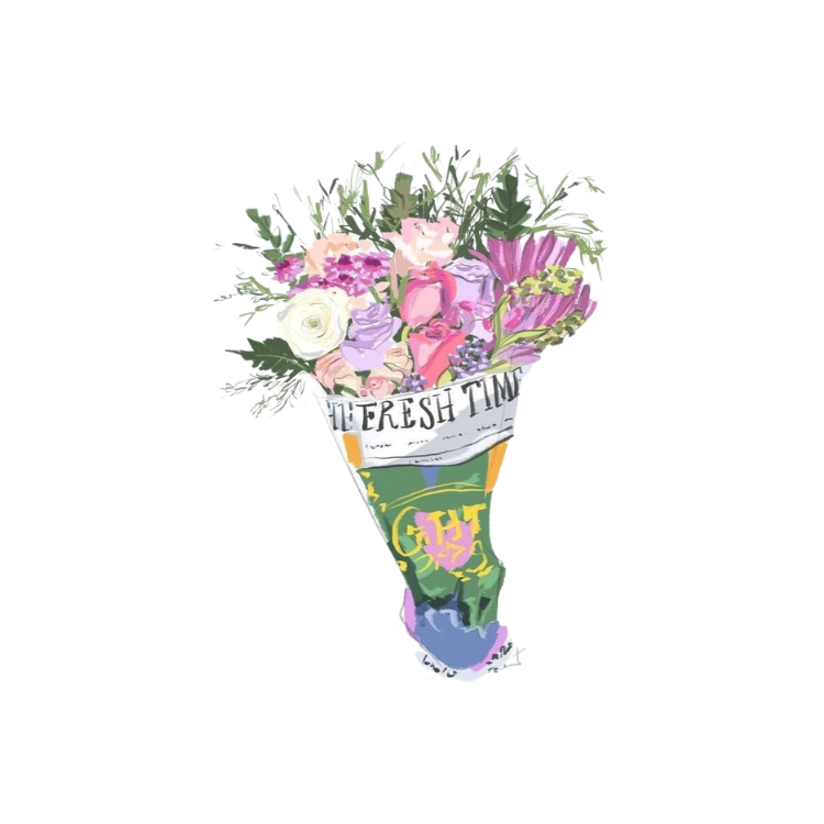 Flower Bouquet