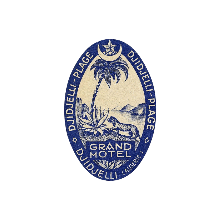 Grand Motel